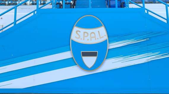 UFFICIALE: SPAL, primo contratto da pro per Boccia. Contratto fino al 2026