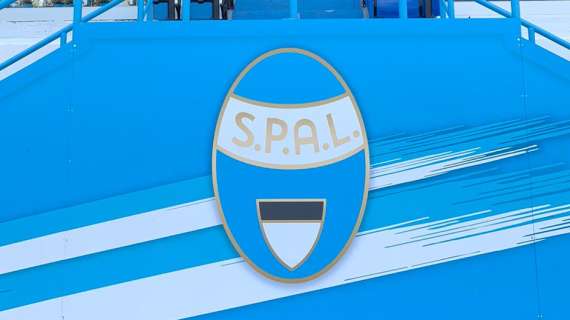 UFFICIALE: SPAL, formalizzate quattro uscite: Galeotti, Meneghetti, Borsoi e Basile in Serie C