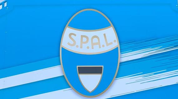 SPAL, D'Orazio: "Rammarico per il pari, ma torniamo da Pescara con tante cose positive"