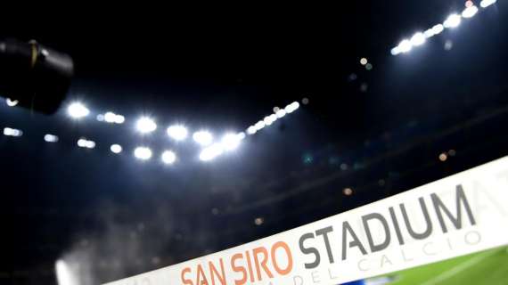 Derby di Milano, l'Inter rimborserà i tifosi cinesi bloccati dal Coronavirus