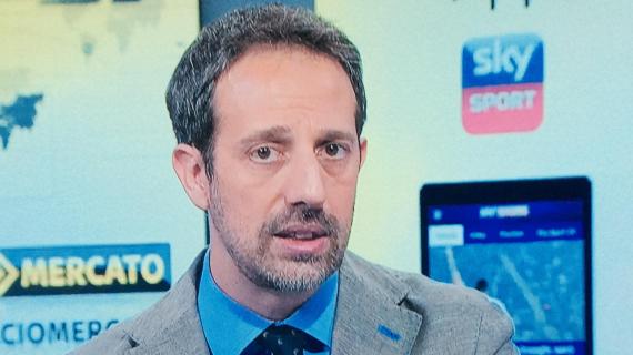 TMW RADIO - Marchetti: “Conte? Fuori dai parametri della Serie A. Maignan può restare”