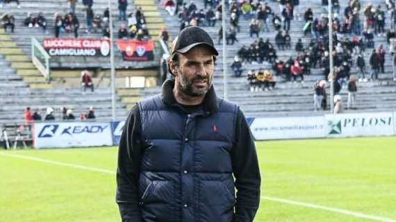 TMW - Juve Stabia, è Pagliuca il prescelto per la panchina. Scatto decisivo del club