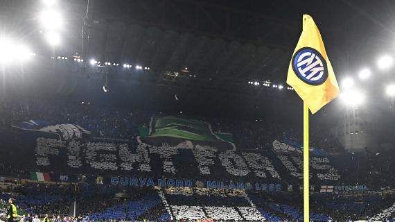 Stasera Inter-City, da Istanbul a Milano: a San Siro in 45mila per seguire la finale di Champions