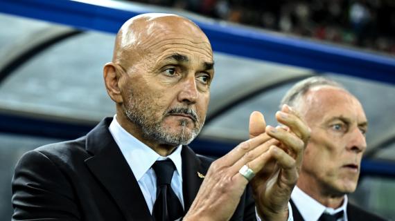 Italia-Germania, Spalletti chiama Bellanova: arbitro, biglietti e news dal ritiro