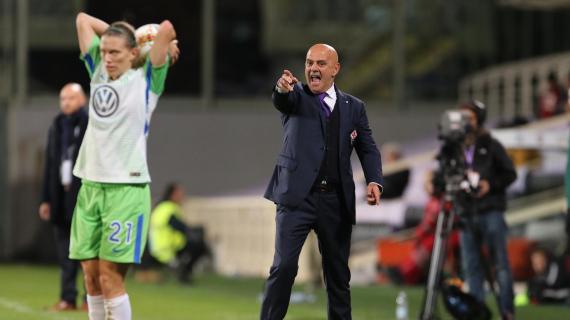 Fattori: "Leao? Allegri spero lo migliori ma deve dimostrare di essere un top"