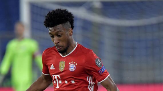 Coman-Bayern ai titoli di coda? Il Fenerbahçe ci prova e invia una prima offerta
