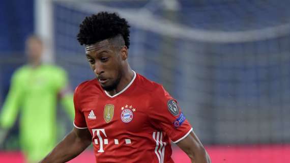 Real Madrid, Coman nel mirino. È il piano B se non si riuscisse ad arrivare a Mbappe