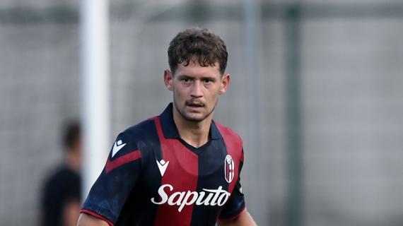 UFFICIALE: Joaquin Sosa lascia il Bologna. I dettagli del trasferimento alla Dinamo Zagabria