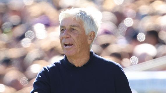 Roma e Napoli, vetta per due. Corriere dello Sport in apertura: "Gasp è il più uno"