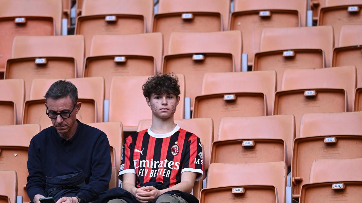 Molti milanisti costretti a fare una cosa che non avrebbero mai pensato di fare. Colpa di Ibra