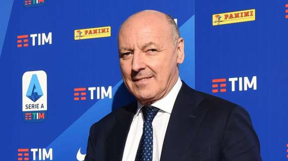 Inter, Marotta tuona: "Nessun dirigente ha detto ad Icardi di rimanere"