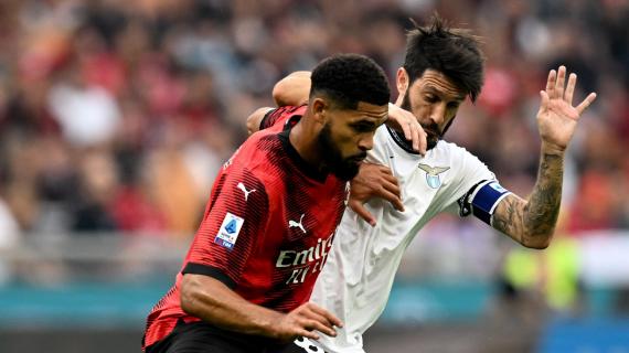 Pioli recupera tutta la fascia destra, Theo e Loftus-Cheek. E col PSG si gioca tutto