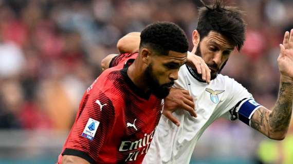 Loftus-Cheek: "Al Chelsea non giocavo quanto avrei voluto. Al Milan ho la mente libera"
