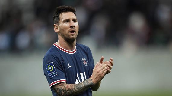 PSG, il futuro di Lionel Messi può essere in MLS: assalto dell'Inter Miami già a fine stagione 