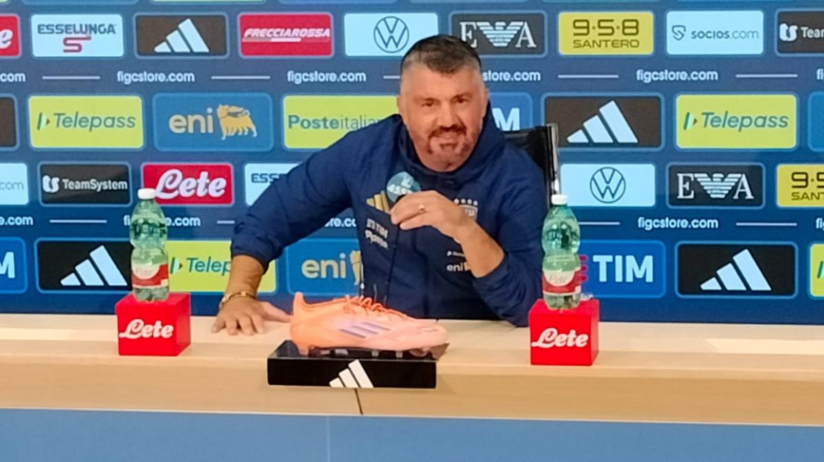 Immagine news Serie A n.1