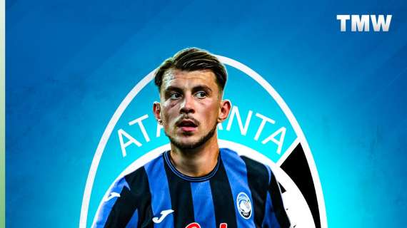 Fantacalcio, la fantascheda di Samardzic all'Atalanta