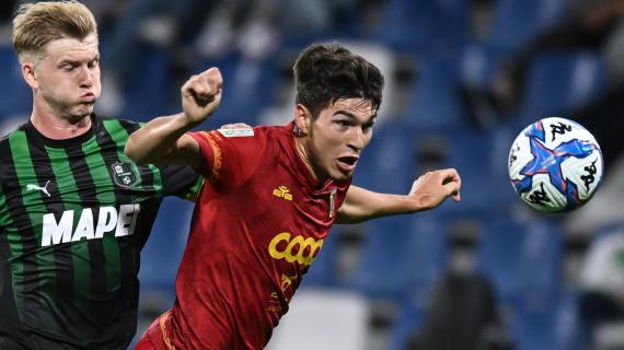 Catanzaro, da Bonini il tesoretto per il mercato: sul difensore goleador c'è la Cremonese