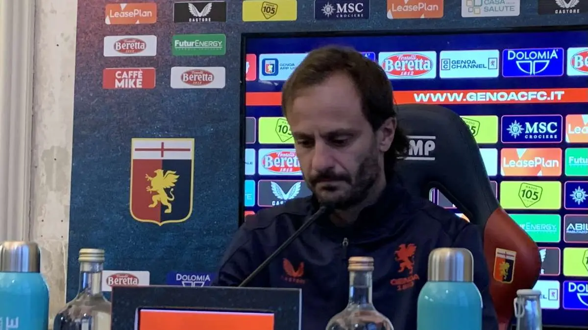 Ricomincio da…Gila: il Genoa riparte in A dal suo allenatore, ora caccia ai primi rinforzi