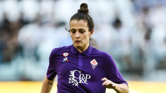 Fiorentina Femminile, Tortelli: "Abbiamo portato a casa quello che meritavamo"