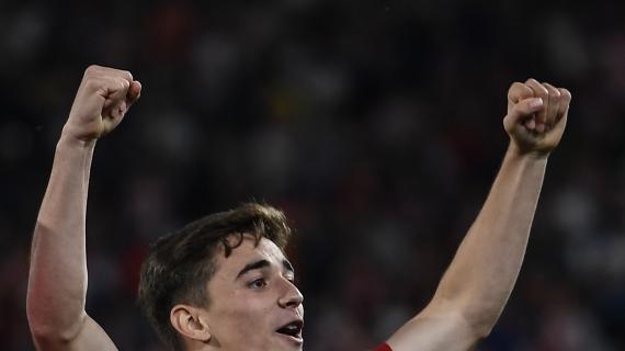 Gavi-gol, Spagna qualificata a Euro 2024. Anche Montella certo del posto: risultati e classifiche