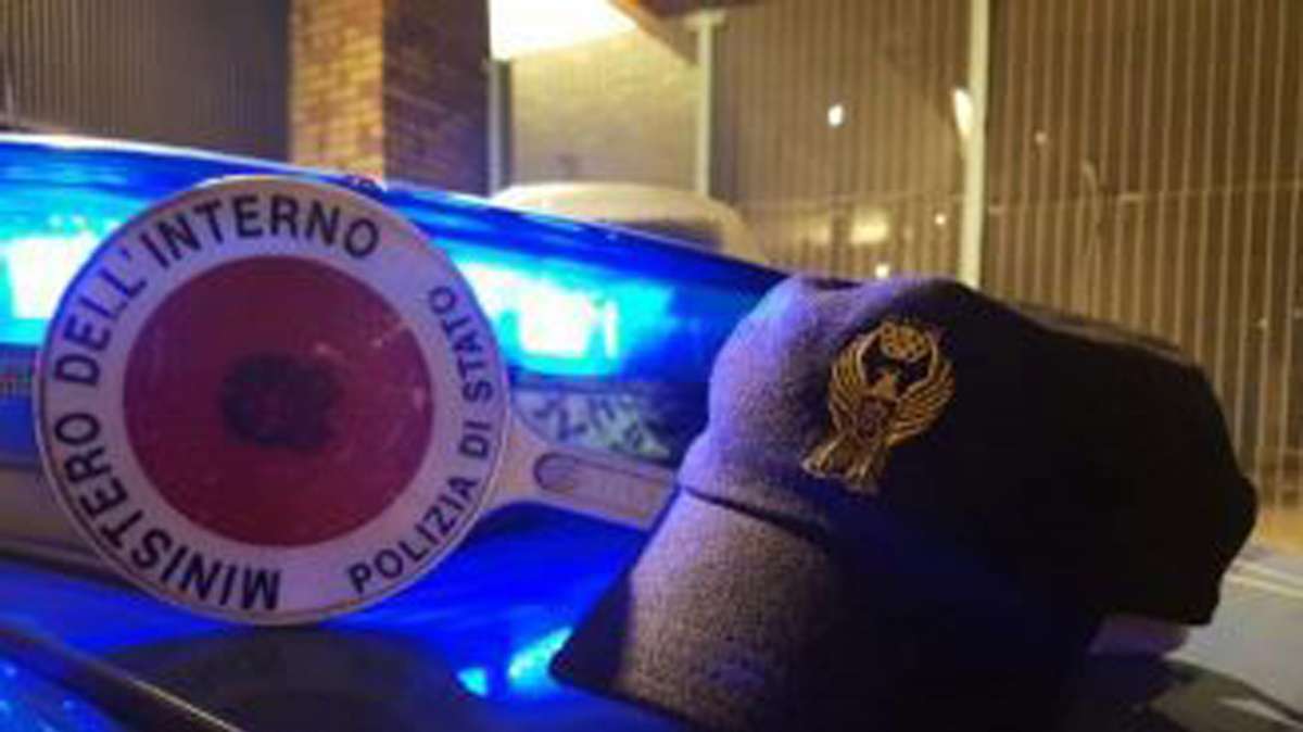 Napoli-Liverpool, arrestati due tifosi inglesi ubriachi