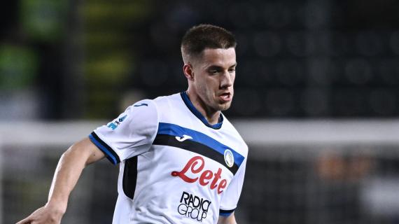 Pasalic: "Sappiamo tutti cos'era l'Atalanta prima di Gasperini. Champions un rammarico"