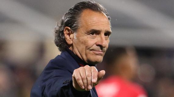 Claudio Cesare Prandelli, ricordato più da allenatore che da vincitore di Champions e UEFA