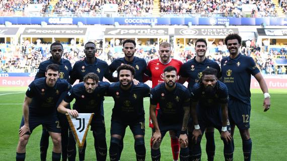 Juventus, Locatelli: "Siamo stati squadra vera. Spirito da Champions"