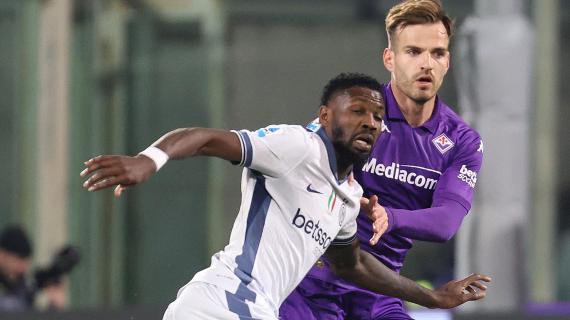 Pronostico Inter-Fiorentina, nerazzurri avanti nei numeri, ma occhio ai viola: le quote