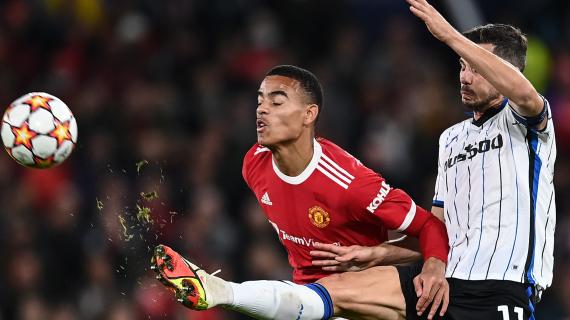 Man United, Greenwood alza la voce. Lazio avvisata, servono 40 milioni