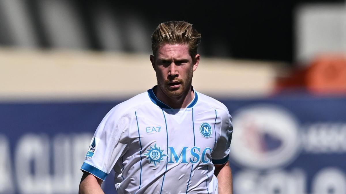 Fiorentina-Napoli 1-1, le pagelle: KDB è la copia sbiadita di sé stesso. De Gea insuperabile