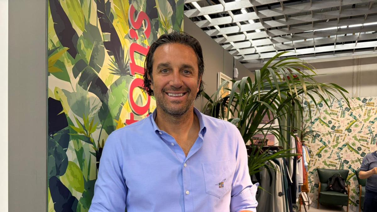 Toni sull'amico Cannavaro: "Meriterebbe un'altra chance in Serie A, ne diamo tante agli stranieri..."