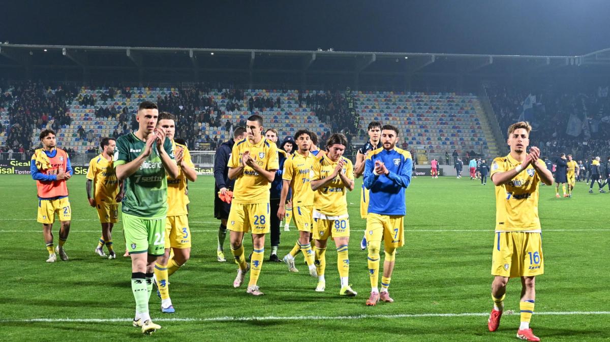 Immagine news Serie B n.2