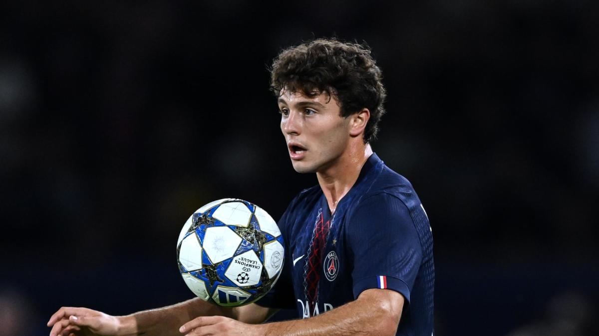 "Bisogna rischiare". Joao Neves evoluto al PSG: "Mio padre diceva sempre una cosa"