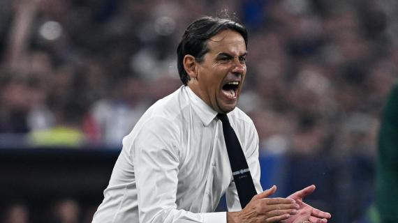 Le pagelle di Inzaghi - A Monaco non funziona nulla. Forse si rifarà nella Champions d'Asia