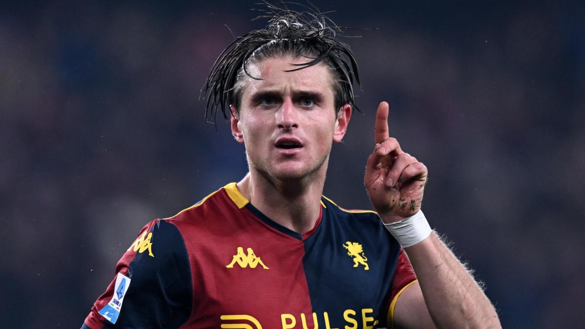 Immagine news Serie A n.1