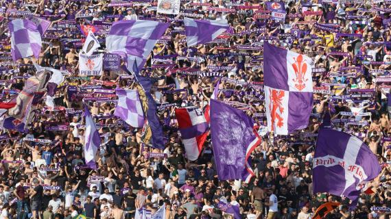 La Fiorentina vola in semifinale, ma gli applausi sono tutti per il gesto di mister Alboni