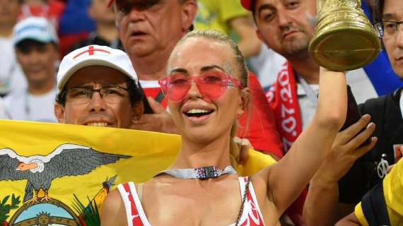 Russia Under 21, i convocati per l'Europeo: tutti i chiamati giocano in patria