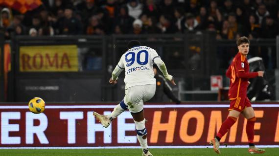 Le pagelle dell'Hellas Verona -  Folorunsho di forza, fatale l'errore di Djuric