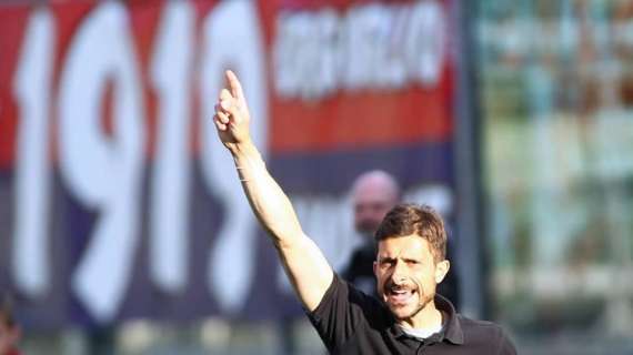 UFFICIALE: Venezia, Alessio Dionisi nuovo allenatore