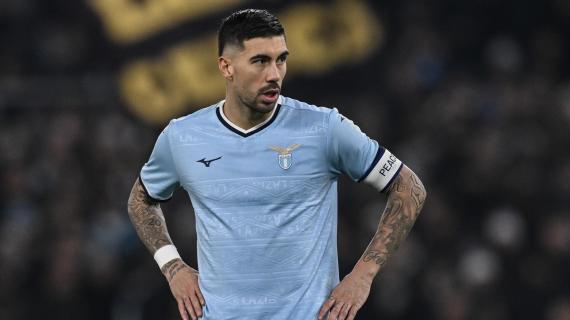 Lazio, Zaccagni: "C'è tanta rabbia dopo lo 0-6. Le colpe sono più nostre che di Baroni"