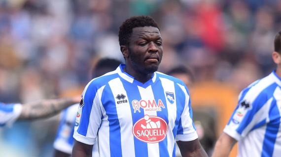 Muntari: "Razzismo non gestito in Italia. Ibra? Non volevano dargli il Pallone d'Oro perché..."