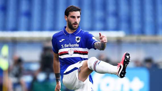 UFFICIALE: Nicola Murru passa al Torino, lascia la Samp in prestito con diritto di riscatto