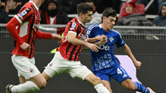Lega Serie A esprime soddisfazione per l'ok dell'UEFA su Milan-Como in Australia