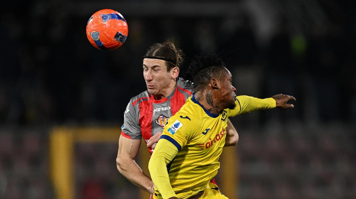 Immagine news Serie A n.4