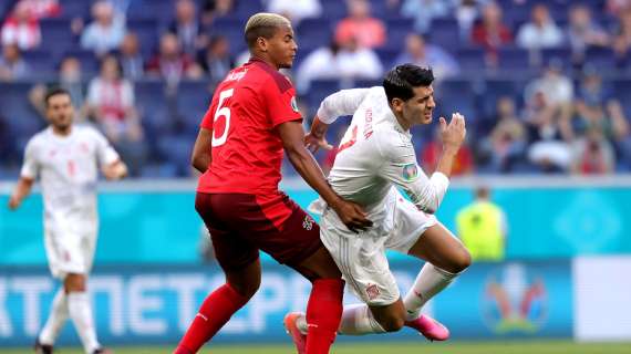 Svizzera-Spagna 2-4 d.c.r., le pagelle: Pedri illumina, Unai Simon MVP. Super-Sommer non basta
