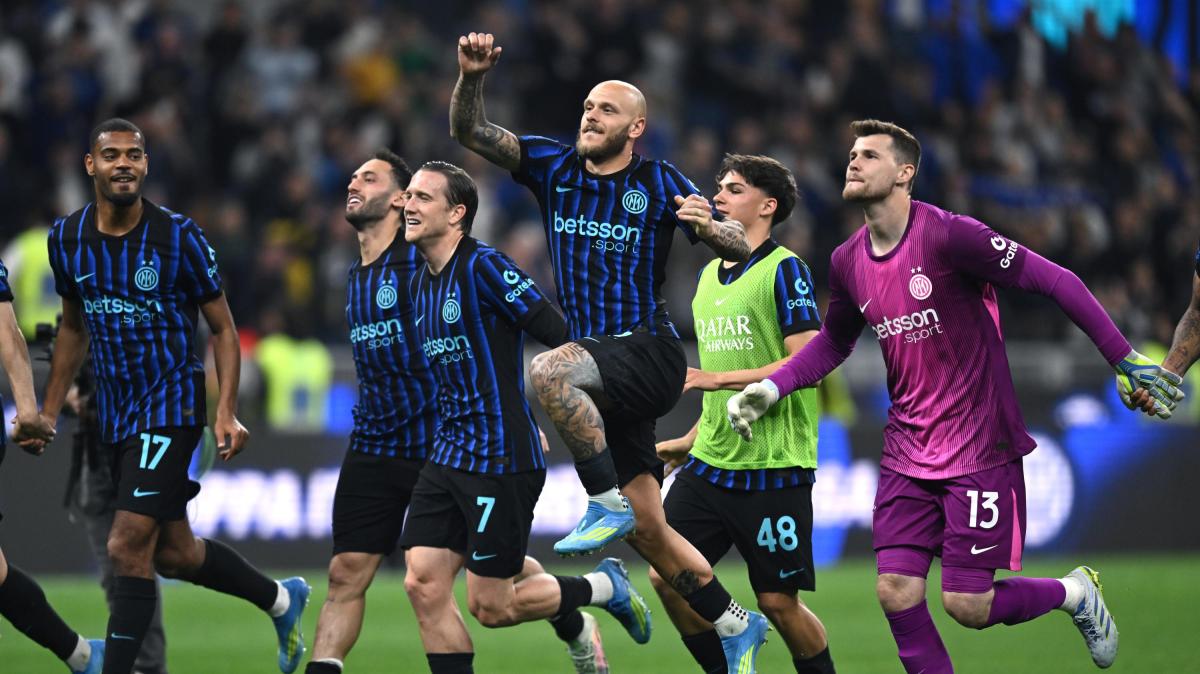 Immagine news Serie A n.1