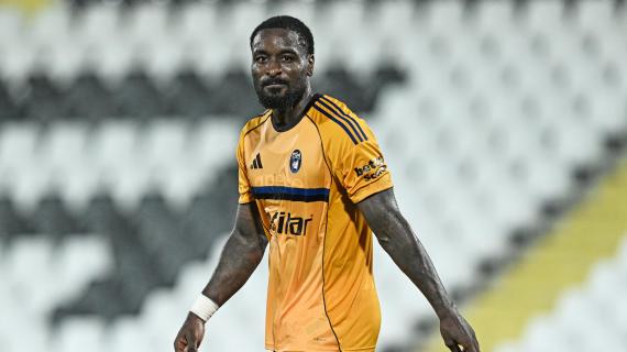 Immagine news primo piano TUTTO mercato WEB: notizie di calcio e calciomercato