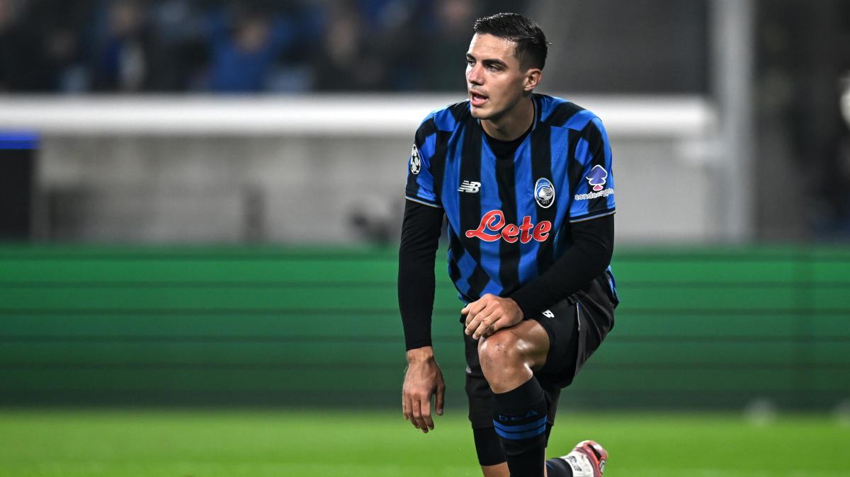 Immagine news primo piano TUTTO mercato WEB: notizie di calcio e calciomercato