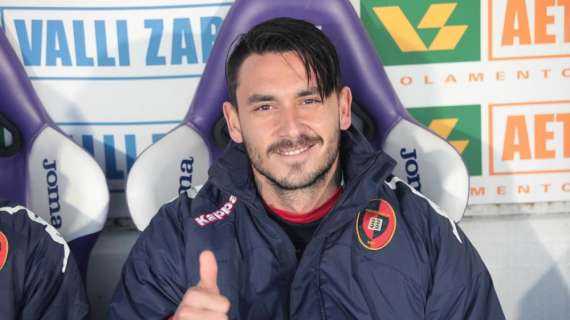 Le grandi trattative del Cagliari - 2012, Pinilla risolve la fame di gol dei rossoblù